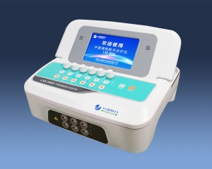 LXZ-300U 中頻調制脈沖治療儀