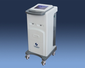 LXZ-300S 中頻調制脈沖治療儀