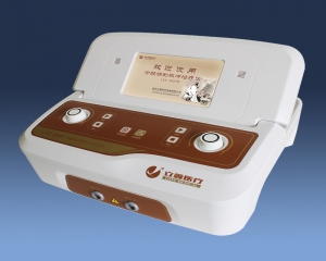 LXZ-300P 中頻調制脈沖治療儀