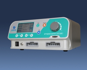 LXZ-400B 空氣波壓力治療儀