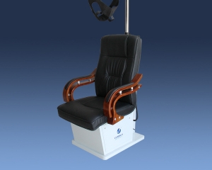 LXZ-100E 微電腦頸椎牽引椅